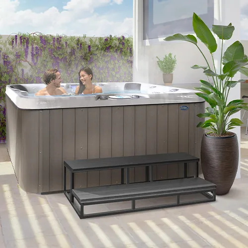 Escape hot tubs for sale in Stpaul